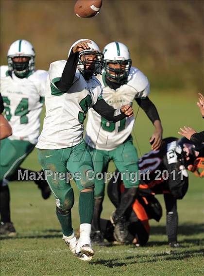 Thumbnail 3 in Woodlands @ Pawling (Class C League C Final) photogallery.