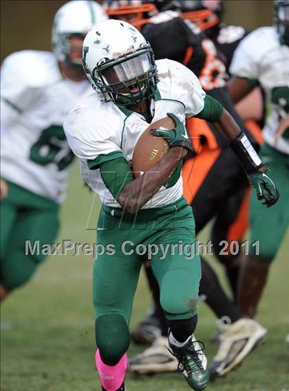 Thumbnail 3 in Woodlands @ Pawling (Class C League C Final) photogallery.