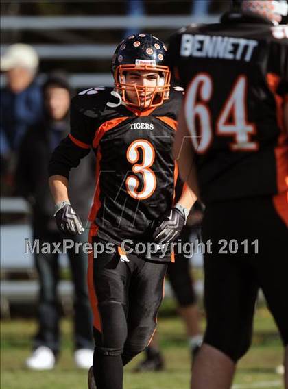 Thumbnail 1 in Woodlands @ Pawling (Class C League C Final) photogallery.