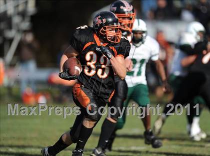 Thumbnail 2 in Woodlands @ Pawling (Class C League C Final) photogallery.