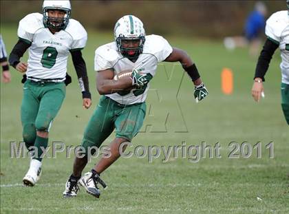 Thumbnail 2 in Woodlands @ Pawling (Class C League C Final) photogallery.