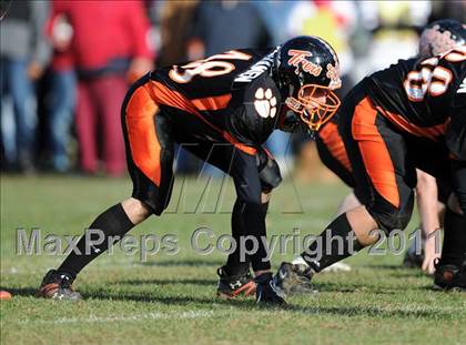 Thumbnail 1 in Woodlands @ Pawling (Class C League C Final) photogallery.