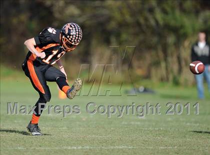 Thumbnail 2 in Woodlands @ Pawling (Class C League C Final) photogallery.