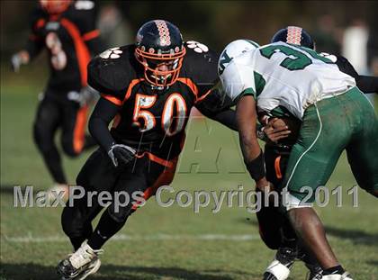 Thumbnail 2 in Woodlands @ Pawling (Class C League C Final) photogallery.