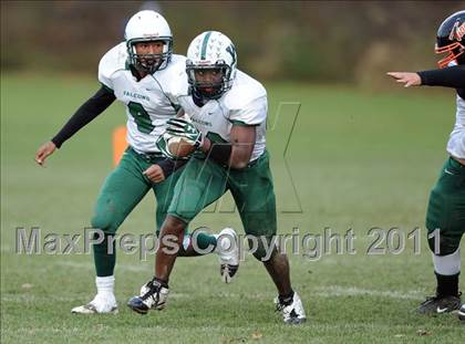Thumbnail 3 in Woodlands @ Pawling (Class C League C Final) photogallery.