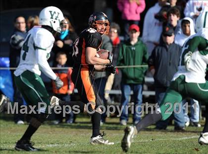 Thumbnail 3 in Woodlands @ Pawling (Class C League C Final) photogallery.