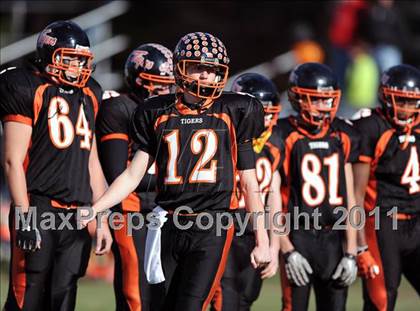 Thumbnail 2 in Woodlands @ Pawling (Class C League C Final) photogallery.