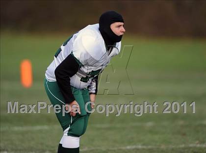 Thumbnail 2 in Woodlands @ Pawling (Class C League C Final) photogallery.