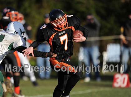 Thumbnail 1 in Woodlands @ Pawling (Class C League C Final) photogallery.