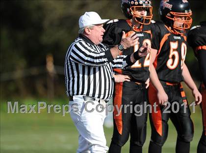 Thumbnail 2 in Woodlands @ Pawling (Class C League C Final) photogallery.