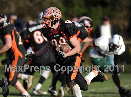 Thumbnail 3 in Woodlands @ Pawling (Class C League C Final) photogallery.