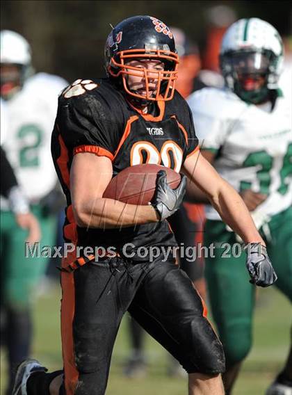 Thumbnail 1 in Woodlands @ Pawling (Class C League C Final) photogallery.