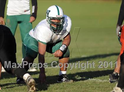 Thumbnail 1 in Woodlands @ Pawling (Class C League C Final) photogallery.