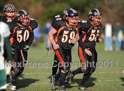 Thumbnail 2 in Woodlands @ Pawling (Class C League C Final) photogallery.
