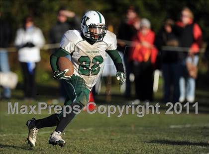 Thumbnail 3 in Woodlands @ Pawling (Class C League C Final) photogallery.