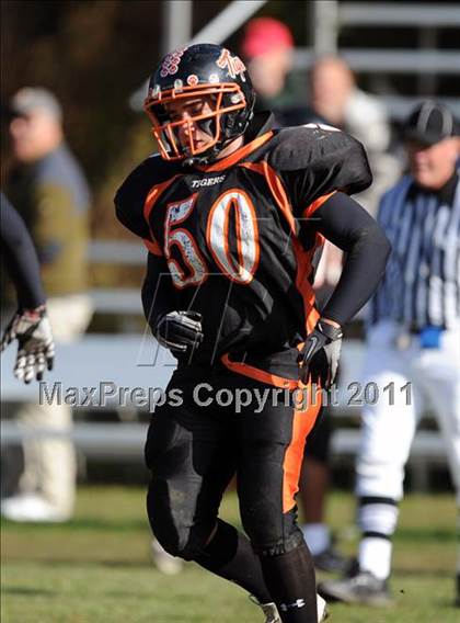 Thumbnail 3 in Woodlands @ Pawling (Class C League C Final) photogallery.