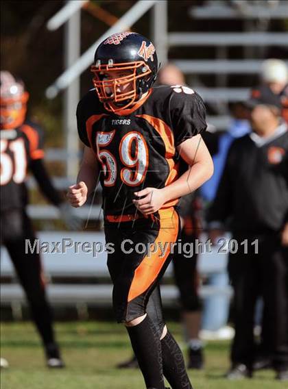 Thumbnail 3 in Woodlands @ Pawling (Class C League C Final) photogallery.