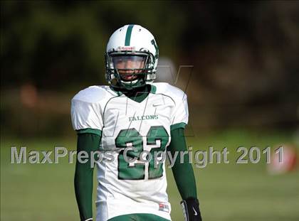 Thumbnail 1 in Woodlands @ Pawling (Class C League C Final) photogallery.