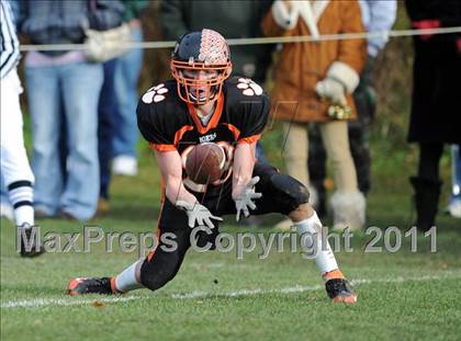 Thumbnail 3 in Woodlands @ Pawling (Class C League C Final) photogallery.