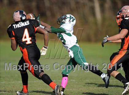 Thumbnail 2 in Woodlands @ Pawling (Class C League C Final) photogallery.