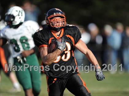 Thumbnail 1 in Woodlands @ Pawling (Class C League C Final) photogallery.