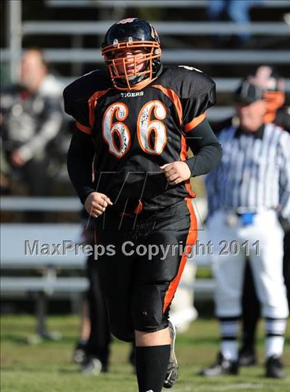Thumbnail 2 in Woodlands @ Pawling (Class C League C Final) photogallery.