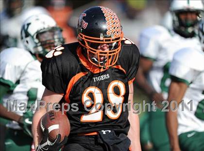 Thumbnail 2 in Woodlands @ Pawling (Class C League C Final) photogallery.