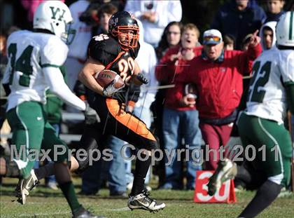 Thumbnail 1 in Woodlands @ Pawling (Class C League C Final) photogallery.