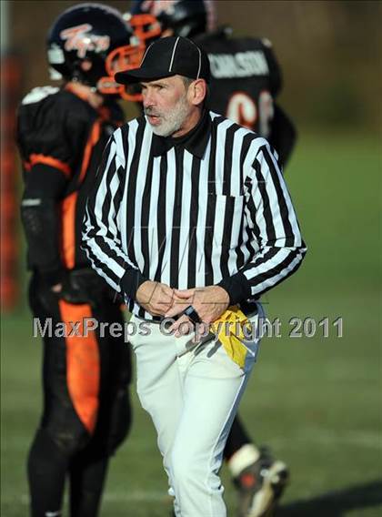 Thumbnail 3 in Woodlands @ Pawling (Class C League C Final) photogallery.