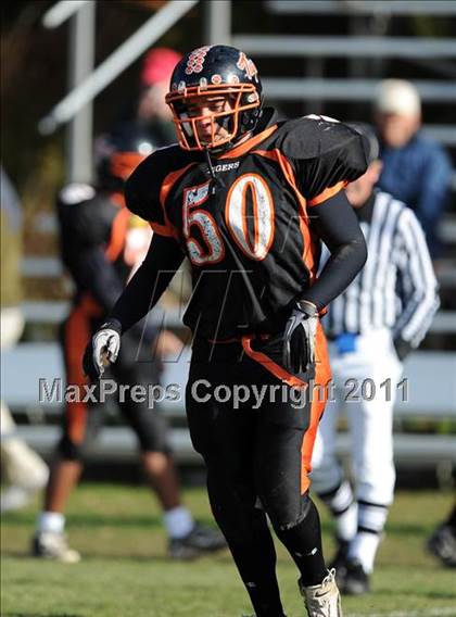Thumbnail 1 in Woodlands @ Pawling (Class C League C Final) photogallery.