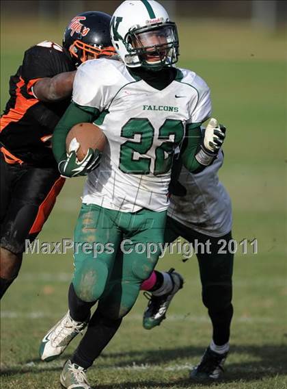 Thumbnail 3 in Woodlands @ Pawling (Class C League C Final) photogallery.