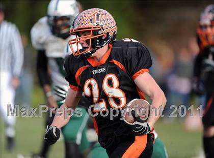 Thumbnail 1 in Woodlands @ Pawling (Class C League C Final) photogallery.