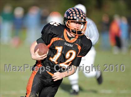 Thumbnail 2 in Woodlands @ Pawling (Class C League C Final) photogallery.
