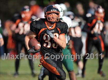 Thumbnail 2 in Woodlands @ Pawling (Class C League C Final) photogallery.