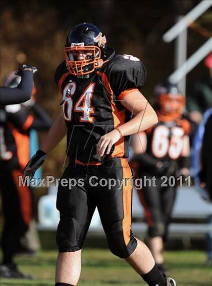 Thumbnail 1 in Woodlands @ Pawling (Class C League C Final) photogallery.