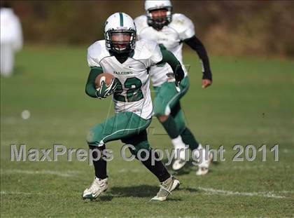 Thumbnail 1 in Woodlands @ Pawling (Class C League C Final) photogallery.