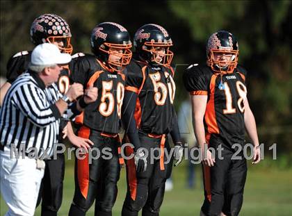 Thumbnail 1 in Woodlands @ Pawling (Class C League C Final) photogallery.