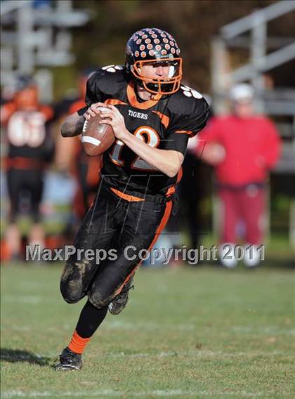 Thumbnail 3 in Woodlands @ Pawling (Class C League C Final) photogallery.