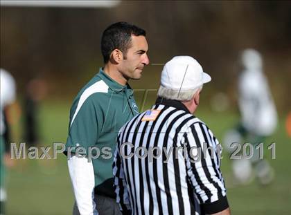 Thumbnail 2 in Woodlands @ Pawling (Class C League C Final) photogallery.