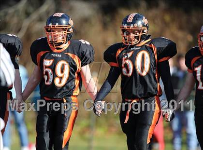 Thumbnail 1 in Woodlands @ Pawling (Class C League C Final) photogallery.