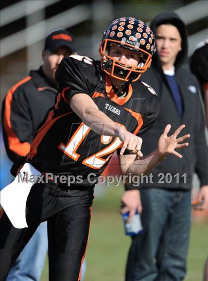 Thumbnail 1 in Woodlands @ Pawling (Class C League C Final) photogallery.