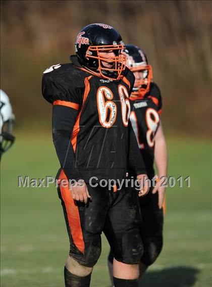 Thumbnail 1 in Woodlands @ Pawling (Class C League C Final) photogallery.
