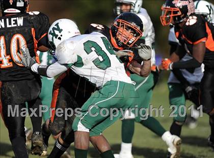 Thumbnail 1 in Woodlands @ Pawling (Class C League C Final) photogallery.
