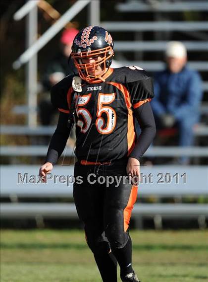 Thumbnail 1 in Woodlands @ Pawling (Class C League C Final) photogallery.