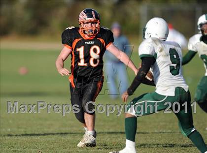 Thumbnail 1 in Woodlands @ Pawling (Class C League C Final) photogallery.