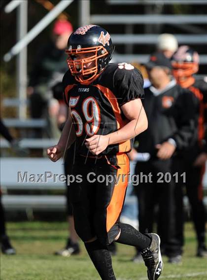 Thumbnail 2 in Woodlands @ Pawling (Class C League C Final) photogallery.
