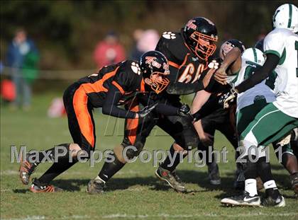 Thumbnail 3 in Woodlands @ Pawling (Class C League C Final) photogallery.