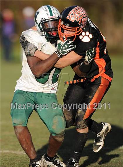 Thumbnail 2 in Woodlands @ Pawling (Class C League C Final) photogallery.