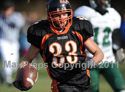Thumbnail 1 in Woodlands @ Pawling (Class C League C Final) photogallery.