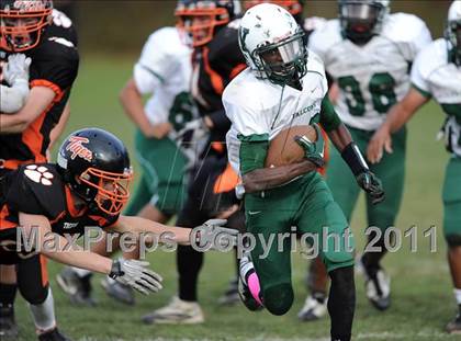Thumbnail 1 in Woodlands @ Pawling (Class C League C Final) photogallery.
